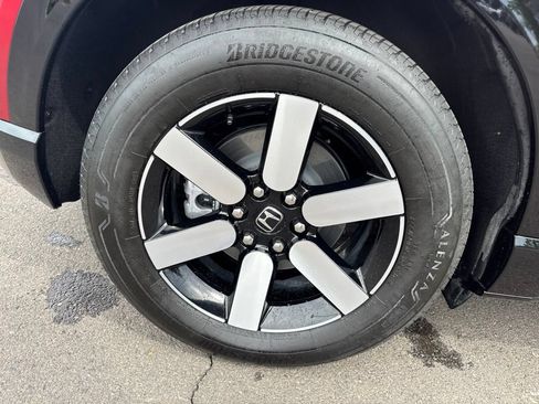 Used 2025 Honda Prologue Touring image 9