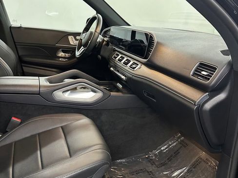 Used 2021 Mercedes-Benz GLE 350 4MATIC image 36