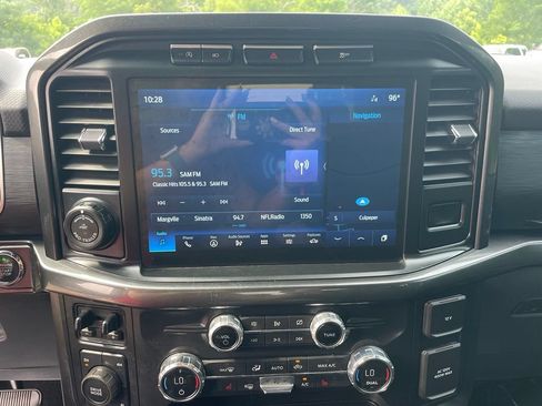 Used 2021 Ford F150 XLT w/ Equipment Group 302A High AWD/4WD image 23