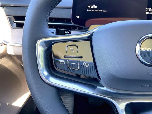 New 2026 Volvo EX90 Plus AWD/4WD image 17