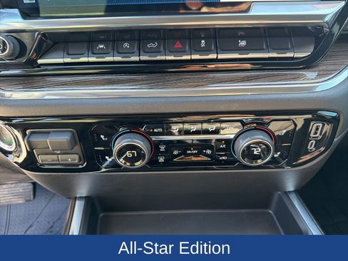 Used 2024 Chevrolet Silverado 1500 RST w/ Convenience Package II AWD/4WD image 28