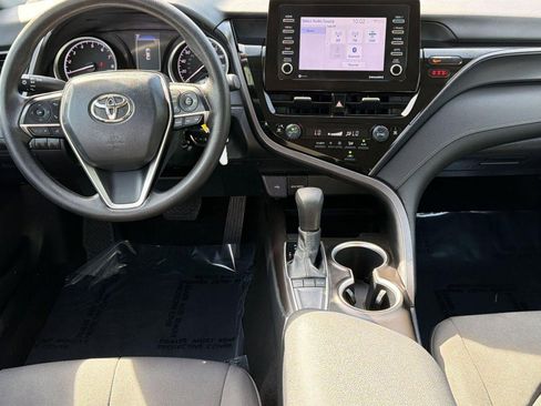 Used 2024 Toyota Camry LE image 25
