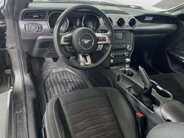 Used 2017 Ford Mustang Coupe RWD image 21