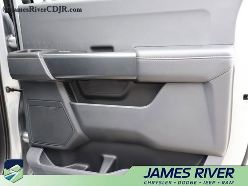 Used 2024 Ford F150 STX AWD/4WD image 11