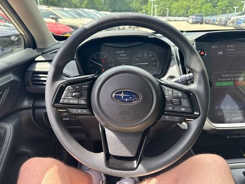 Certified 2024 Subaru Crosstrek 2.0i Premium AWD/4WD image 29