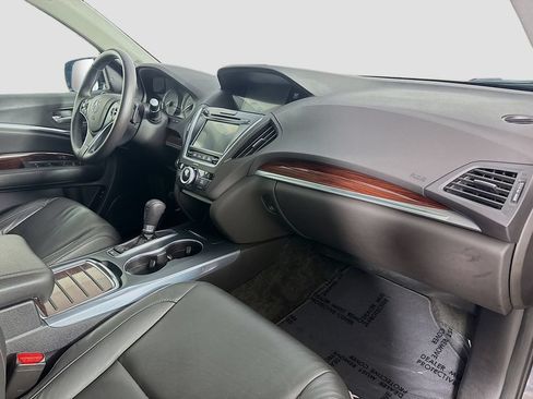 Used 2014 Acura MDX SH-AWD w/ Technology Package image 39