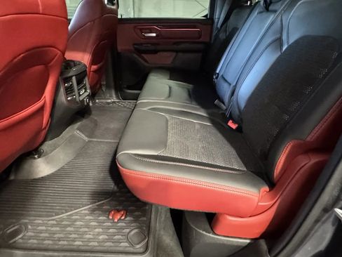 Used 2019 RAM 1500 Rebel w/ Rebel Level 2 Equipment Group image 12