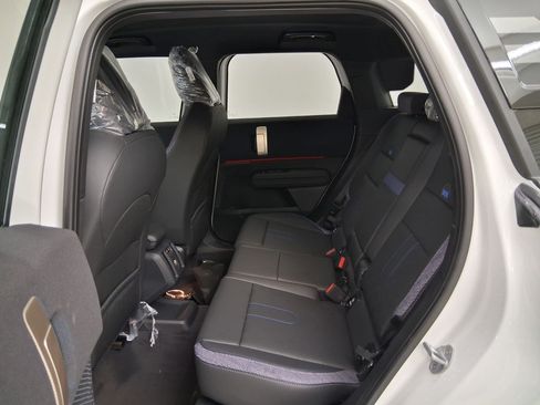New 2027 MINI Cooper Countryman S AWD/4WD image 14