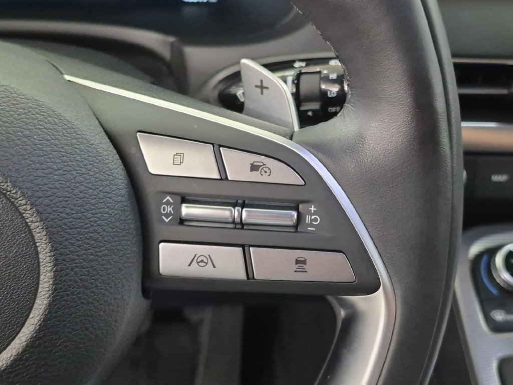 Used 2025 Hyundai Palisade Calligraphy AWD/4WD image 21