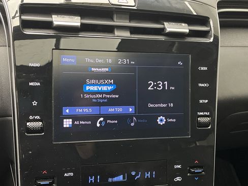 Used 2023 Hyundai Tucson SEL w/ Convenience Package image 19