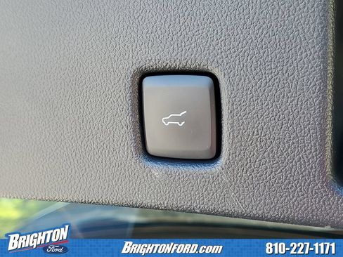Used 2024 Ford Escape ST-Line w/ Tech Pack #1 AWD/4WD image 10