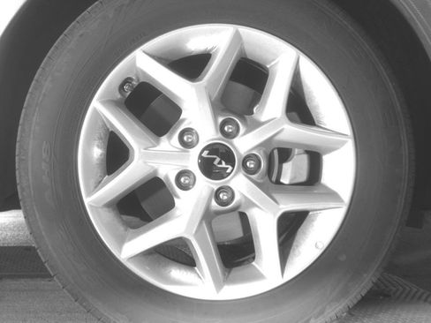 Used 2025 Kia Soul LX w/ LX Technology Package FWD image 15