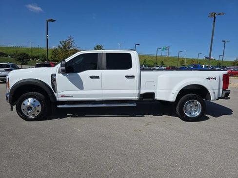 Used 2026 Ford F450 XL w/ XL Driver Assist Package AWD/4WD image 2