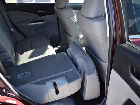 Used 2014 Honda CR-V EX-L image 17