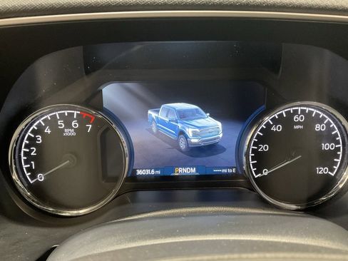 Used 2022 Ford F150 XLT w/ Equipment Group 302A High image 15