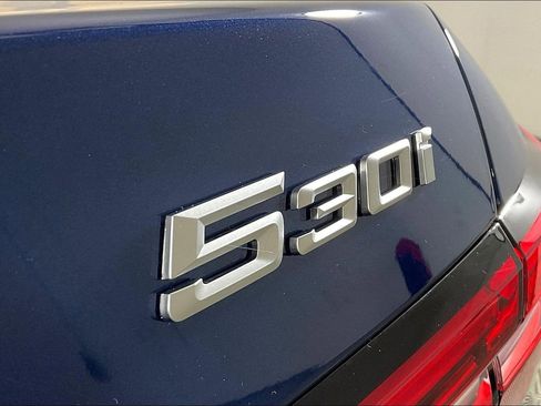 New 2026 BMW 530i xDrive AWD/4WD image 12