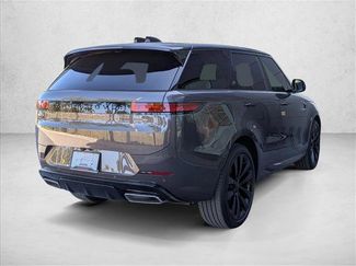 New 2026 Land Rover Range Rover Sport Dynamic SE video 2