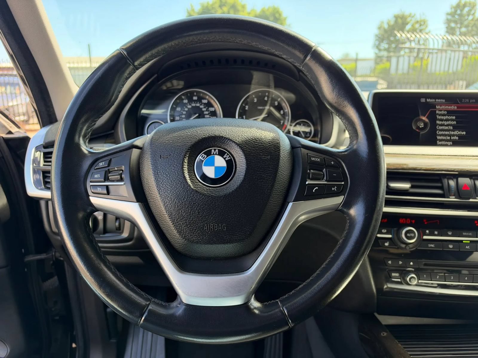 Used 2015 BMW X5 xDrive35i AWD/4WD image 39