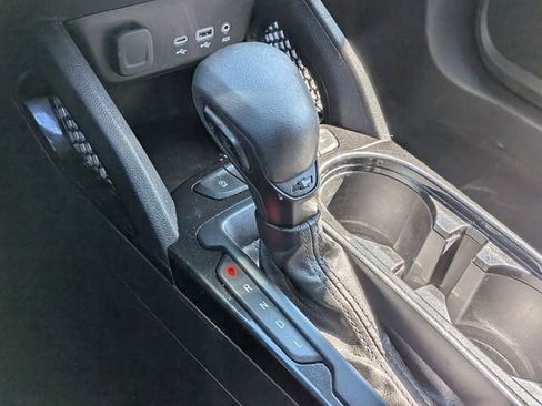 Used 2022 Chevrolet TrailBlazer LT image 15