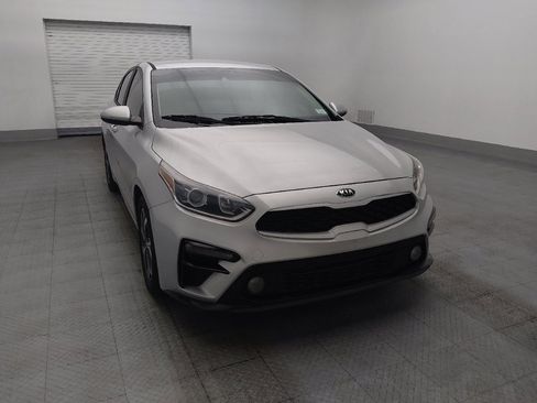 Used 2020 Kia Forte LXS FWD image 14