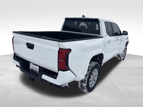 New 2026 Toyota Tacoma SR5 image 11