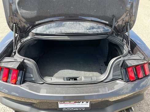 Used 2024 Ford Mustang GT Premium image 25
