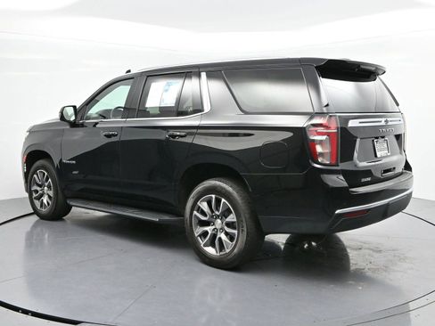 Used 2024 Chevrolet Tahoe LT w/ LT Signature Plus Package AWD/4WD image 5