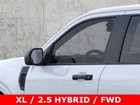 New 2025 Ford Maverick XL image 48