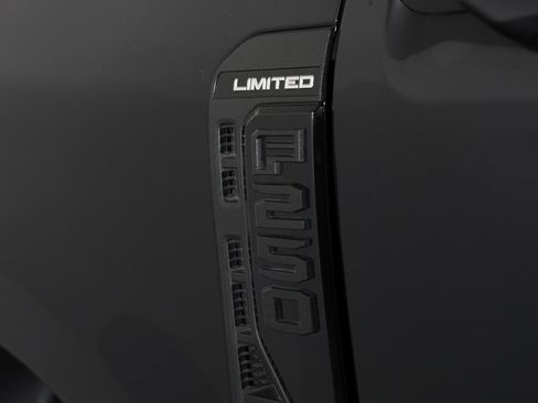 Used 2024 Ford F250 Limited w/ FX4 Off-Road Package image 9