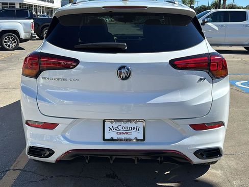 Used 2022 Buick Encore GX Select w/ Experience Buick Package image 6
