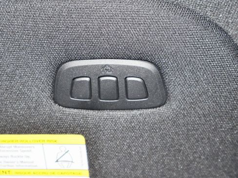 New 2025 Ford Expedition Tremor image 35