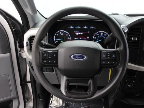 Used 2021 Ford F150 XLT w/ XTR Package AWD/4WD image 16
