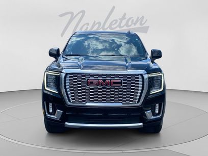 Used 2024 GMC Yukon XL Denali