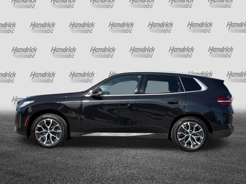 Used 2025 BMW X3 xDrive30i w/ Premium Package image 8