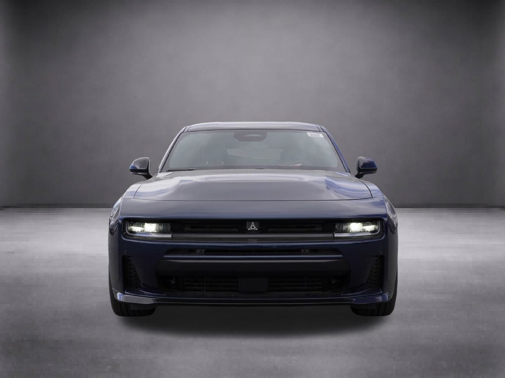 New 2026 Dodge Charger Scat Pack w/ Blacktop Package AWD/4WD image 10