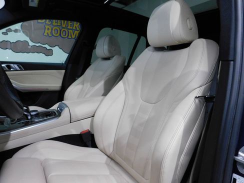 Used 2021 BMW X5 xDrive40i image 35