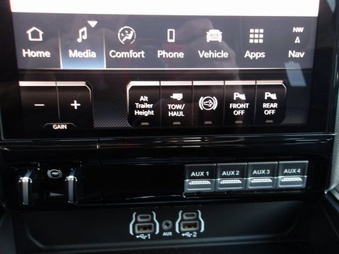 New 2026 RAM 2500 Laramie image 22