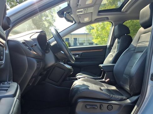 Used 2020 Honda CR-V EX-L image 10
