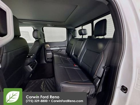 New 2026 Ford F350 Lariat w/ Tremor Off-Road Package image 28