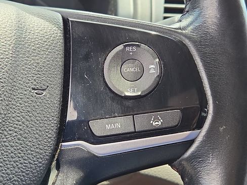 Used 2018 Honda Odyssey EX-L image 26