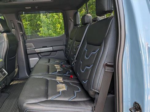 Used 2023 Ford F150 XLT w/ Equipment Group 302A High AWD/4WD image 26