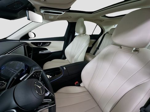 Certified 2026 Mercedes-Benz E 350 4MATIC Sedan image 26