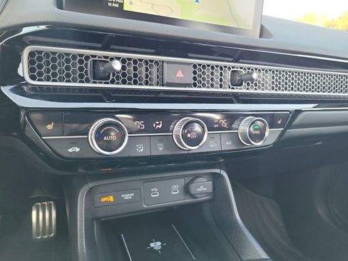 New 2026 Honda Civic Sport Touring image 22