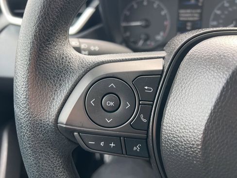 Used 2024 Toyota Corolla LE image 16