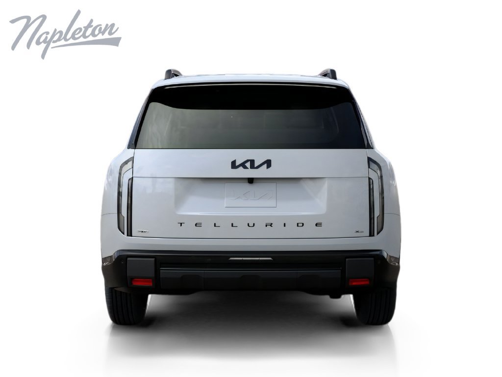 New 2027 Kia Telluride X-Line SX Prestige AWD/4WD image 6