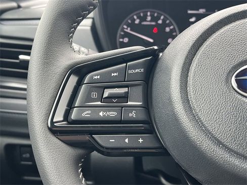 New 2026 Subaru Forester Premium image 21