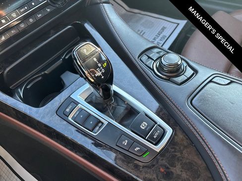 Used 2012 BMW 650i xDrive 650i xDrive image 27