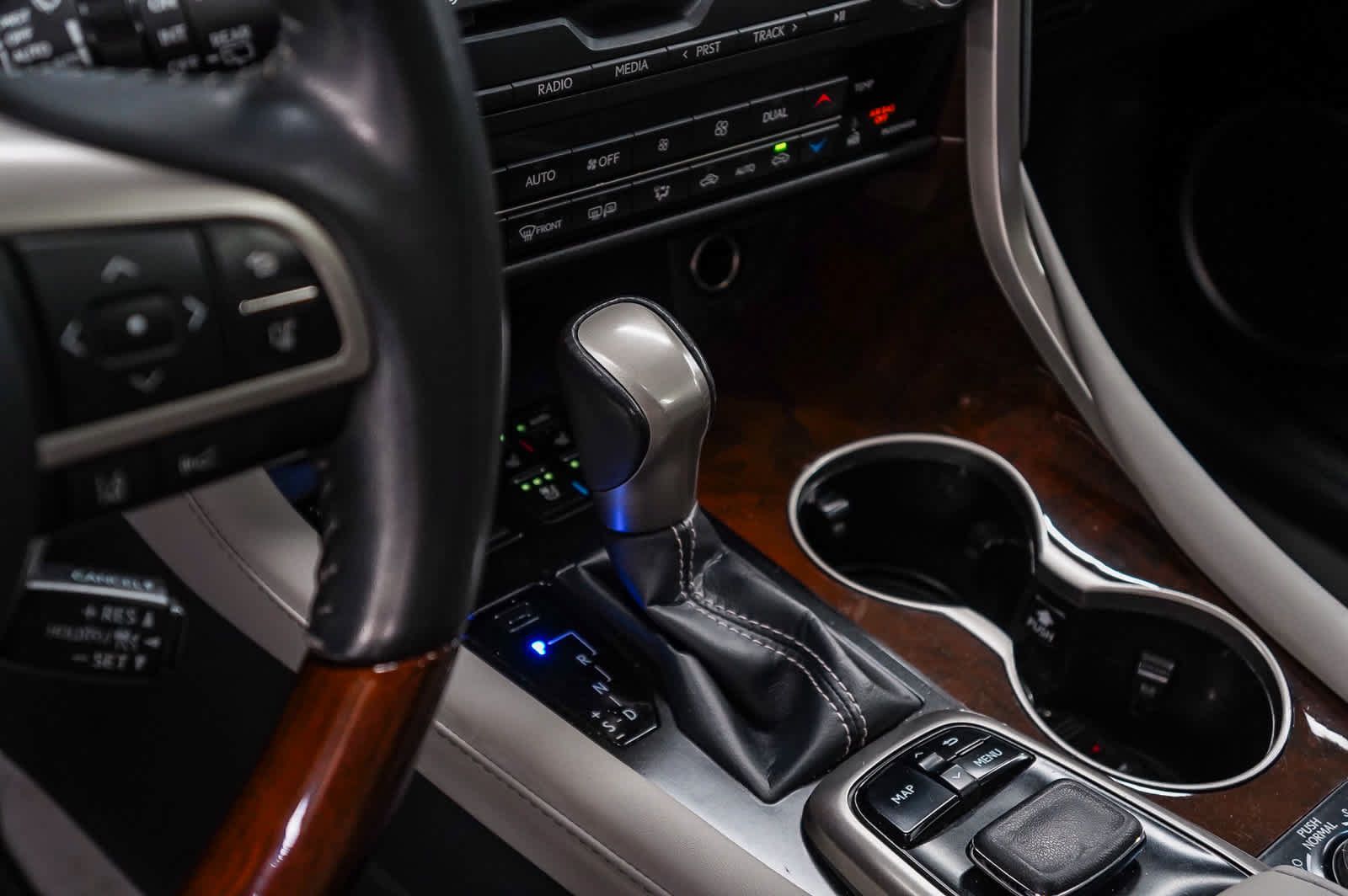 Used 2019 Lexus RX 350 FWD w/ Navigation Package image 19