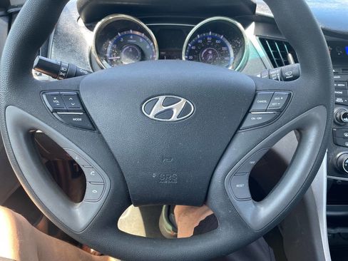 Used 2012 Hyundai Sonata GLS w/ Popular Equipment Pkg image 21