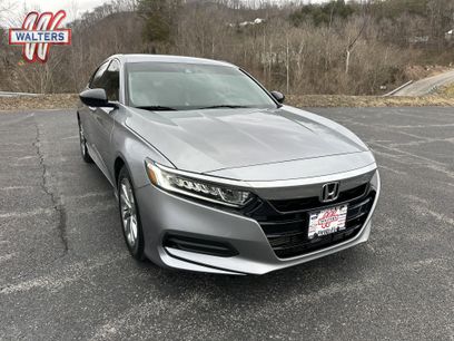 Used 2019 Honda Accord LX